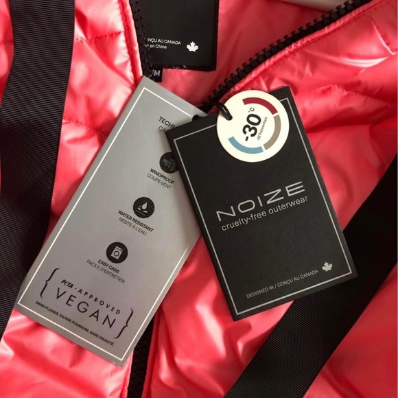 Noize outerwear - Picture 3 of 6